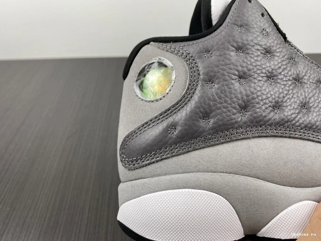 414571-016 Grey Atmosphere 13 Air Jordan Retro 0113